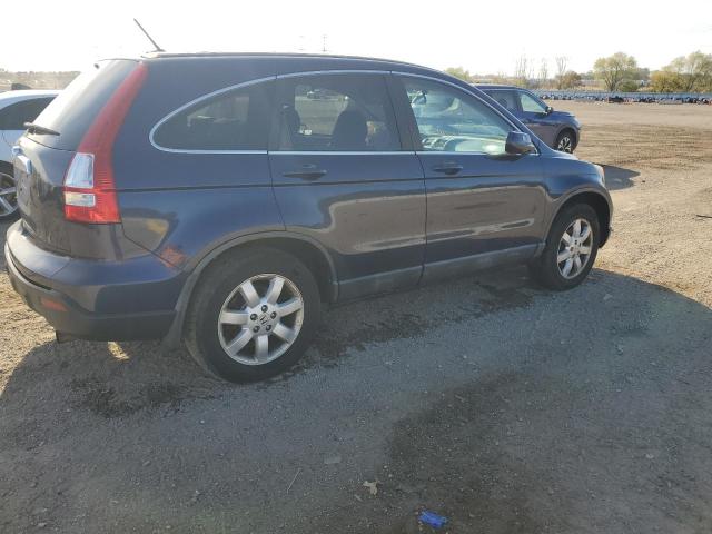 2008 HONDA CR-V EXL #3289070362