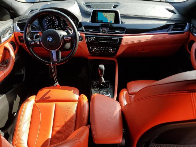 2019 BMW X2 SDRIVE2 - WBXYJ3C54KEP76973