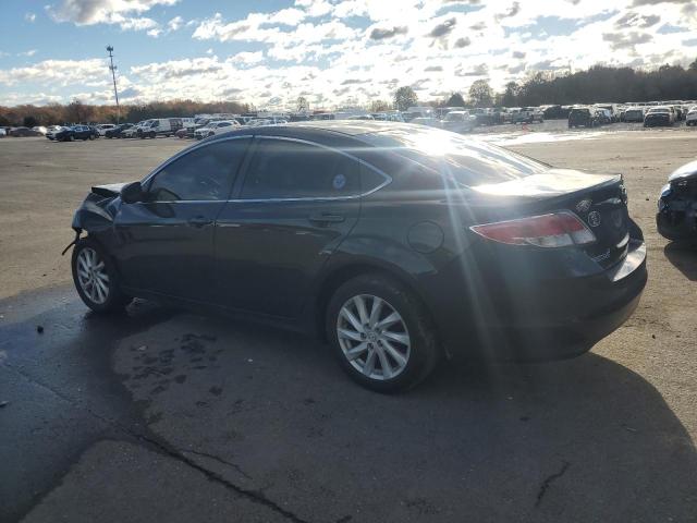 2013 MAZDA 6 TOURING #3302796935