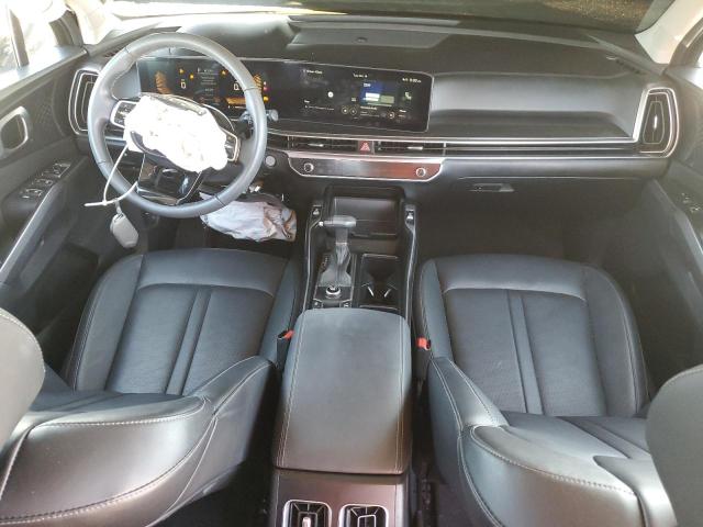 2025 KIA SORENTO S - 5XYRL4JC6SG334450