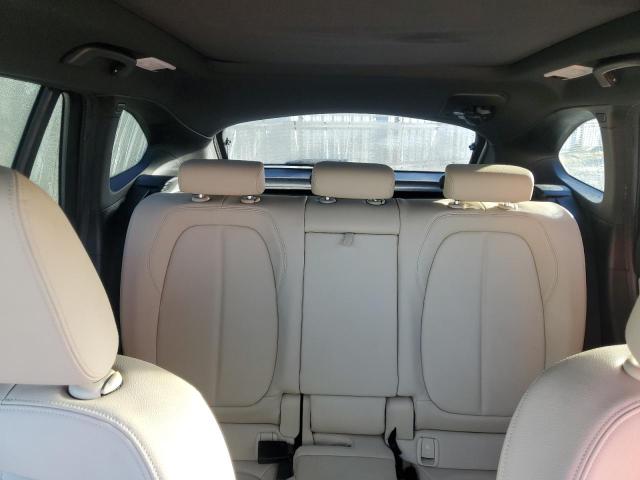 2017 BMW X1 SDRIVE2 - WBXHU7C35H5H35387