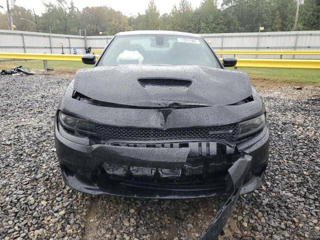 2023 DODGE CHARGER GT - 2C3CDXHG0PH611734