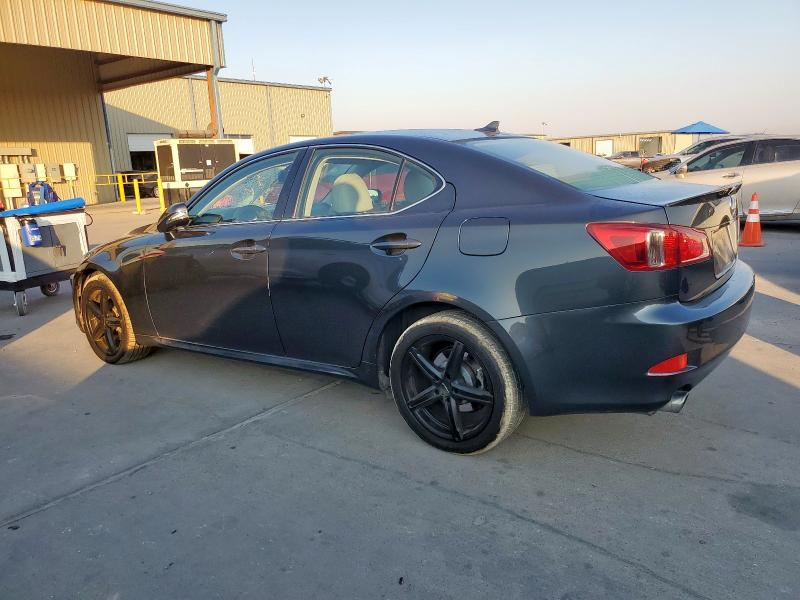 2011 LEXUS IS 250 #3304932557