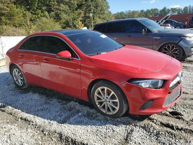 2020 MERCEDES-BENZ A 220 #3283881419