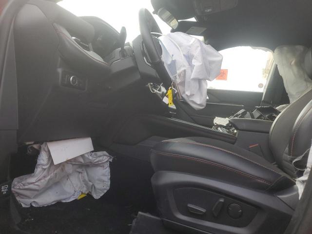 2025 FORD EXPLORER S - 1FMUK8KH2SGB37623