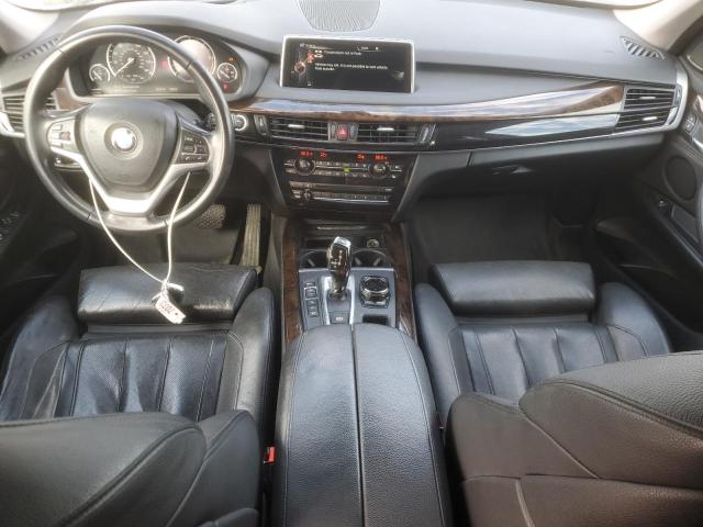 2015 BMW X5 XDRIVE3 - 5UXKS4C58F0N07169