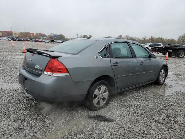 2008 CHEVROLET IMPALA LT #3294411527