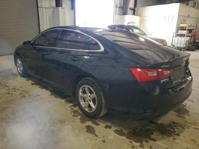 2018 CHEVROLET MALIBU LS #3304632966