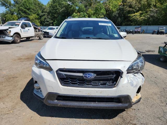 2018 SUBARU CROSSTREK #3293495408