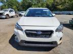 Lot #3293495408 2018 SUBARU CROSSTREK