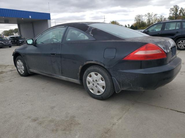 2004 HONDA ACCORD LX #3297840167