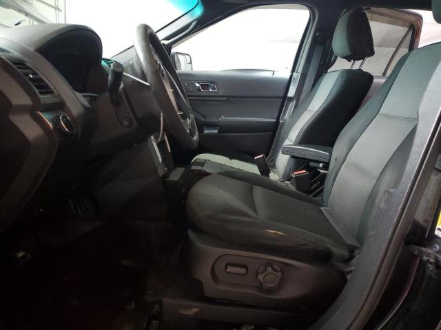 2015 FORD EXPLORER P - 1FM5K8AR1FGA09670