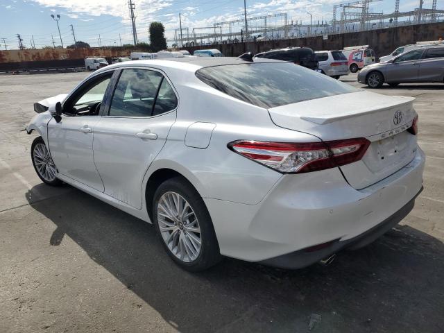 2018 TOYOTA CAMRY XSE - 4T1BZ1HK3JU006889