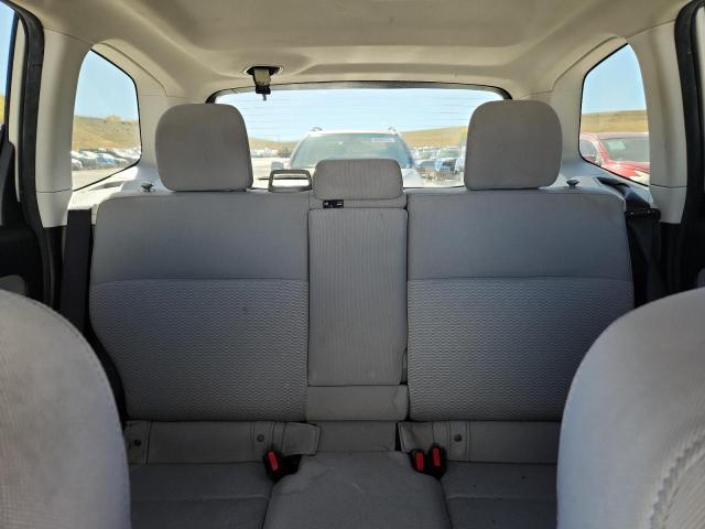 2016 SUBARU FORESTER 2.5I PREMIUM - JF2SJADC2GH407699