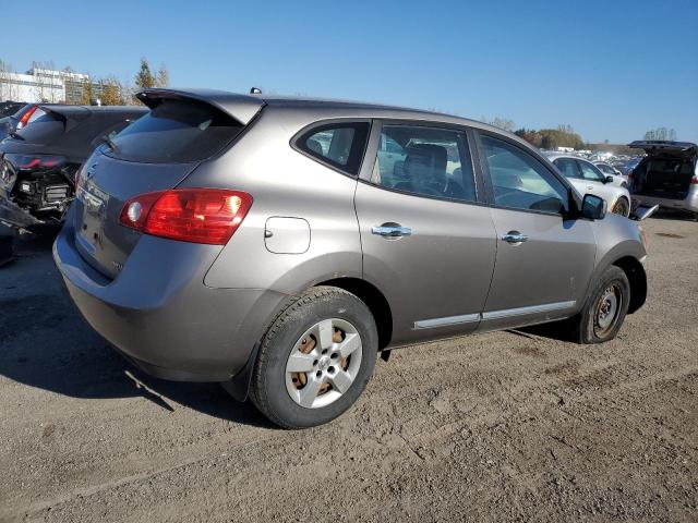 2013 NISSAN ROGUE S - JN8AS5MT6DW022124