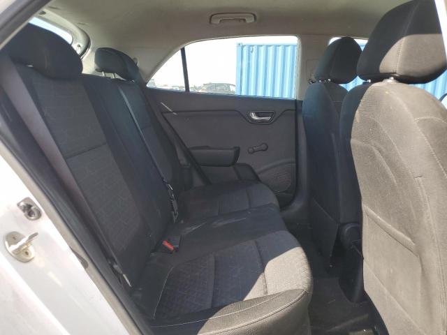 2018 KIA RIO LX - 3KPA25AB1JE067081