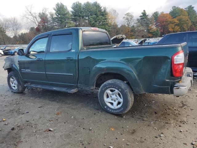 2004 TOYOTA TUNDRA DOU #3312426645