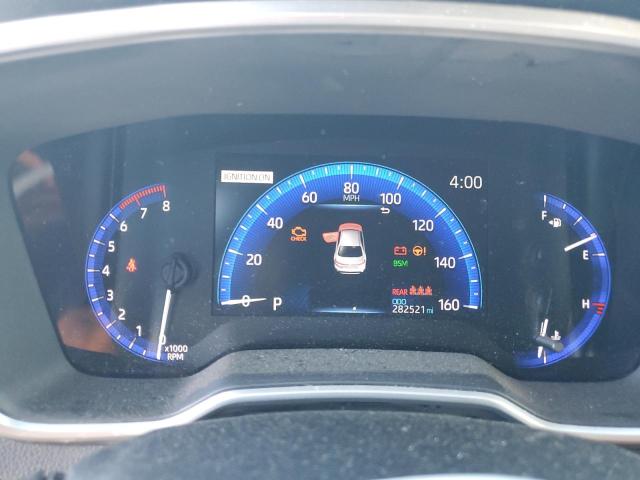 2020 TOYOTA COROLLA XL #3301933487