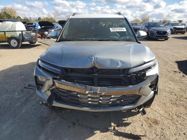 2024 CHEVROLET TRAILBLAZE #3284116544