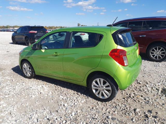 2016 CHEVROLET SPARK 1LT - KL8CD6SA4GC616974