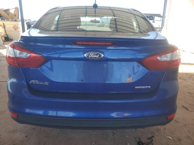 2012 FORD FOCUS S - 1FAHP3E26CL452294