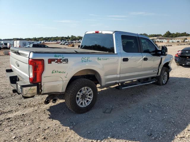 2018 FORD F250 SUPER - 1FT7W2BT7JEB88553