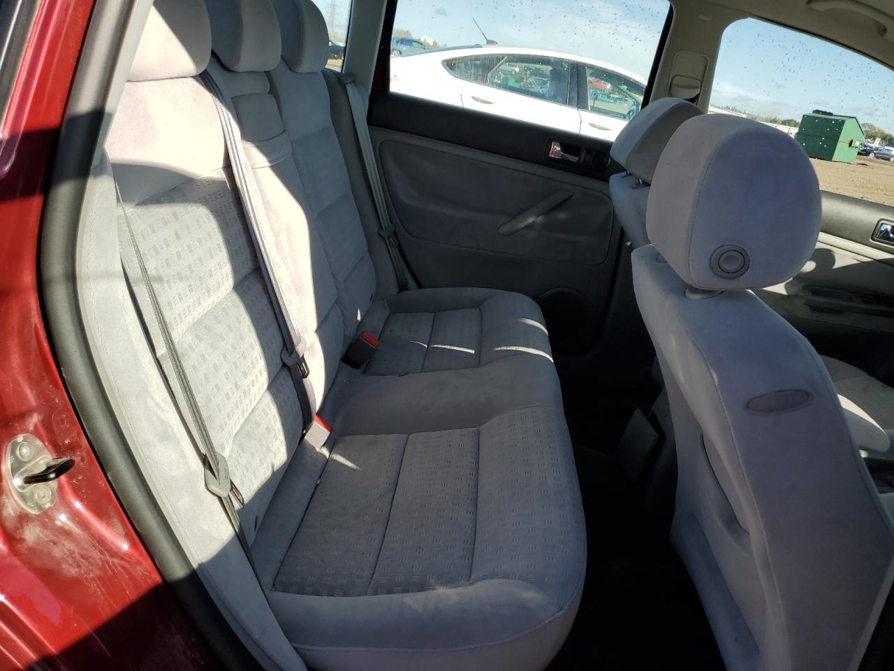 Lot #3286664285 2003 VOLKSWAGEN PASSAT GL