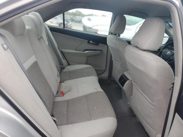 2012 TOYOTA CAMRY HYBR #3282605876