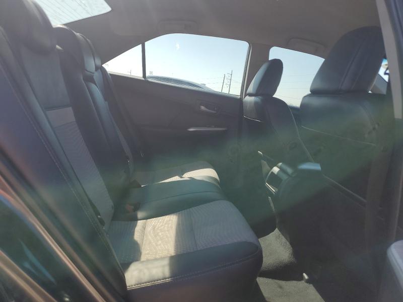 2013 TOYOTA CAMRY L - 4T1BF1FK6DU293578