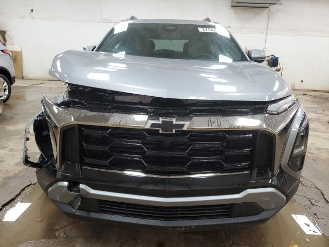 2026 CHEVROLET EQUINOX AC #3291424138