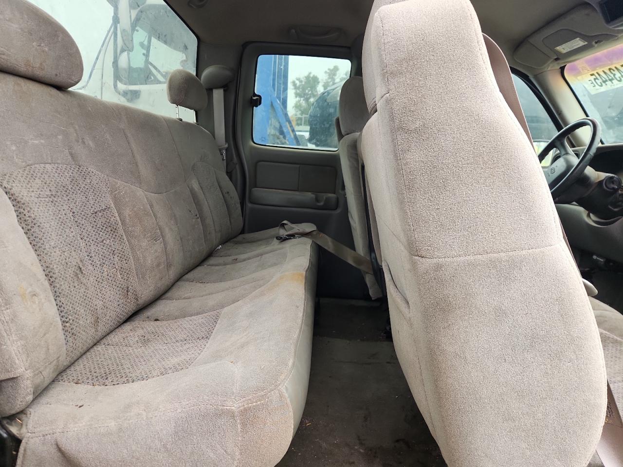 Lot #3288773755 2000 CHEVROLET SILVERADO C1500