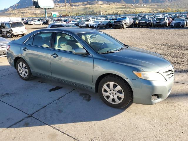 2010 TOYOTA CAMRY BASE - 4T4BF3EK0AR002751