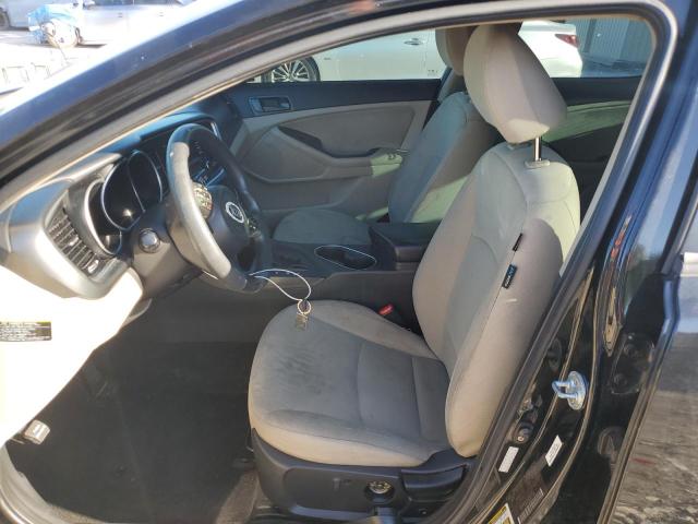 2015 KIA OPTIMA LX #3309034154