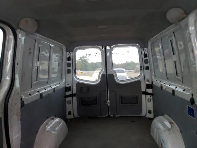 2015 FREIGHTLINER SPRINTER 2 - WDRPE7DC4FP140811