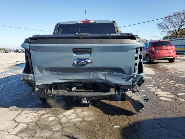 2024 FORD MAVERICK L #3285733689