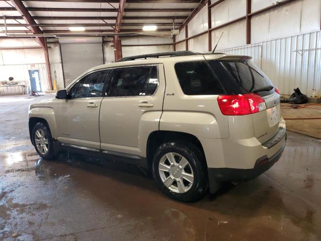 2011 GMC TERRAIN SL - 2CTFLTEC7B6372469
