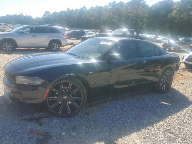 Global Auto Auctions: 2016 DODGE CHARGER R/T