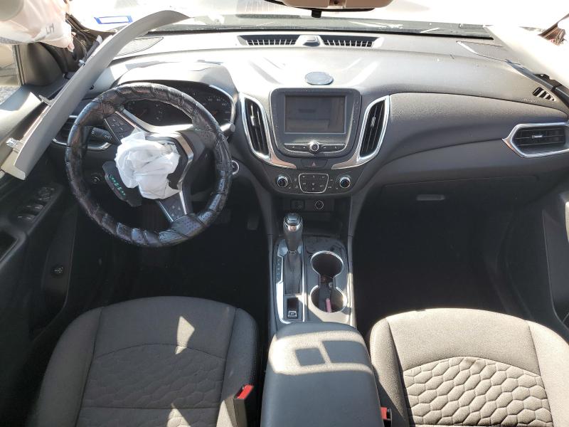 2018 CHEVROLET EQUINOX LT - 2GNAXJEV0J6222970