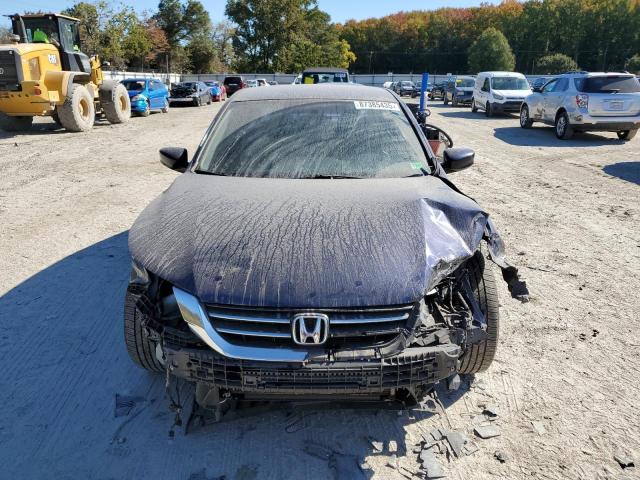 2015 HONDA ACCORD SPO - 1HGCR2F53FA075832