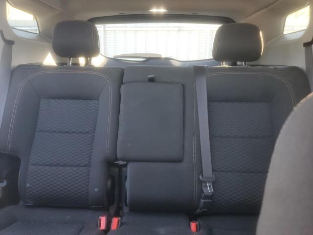 2018 GMC TERRAIN SLE - 3GKALTEV7JL404293