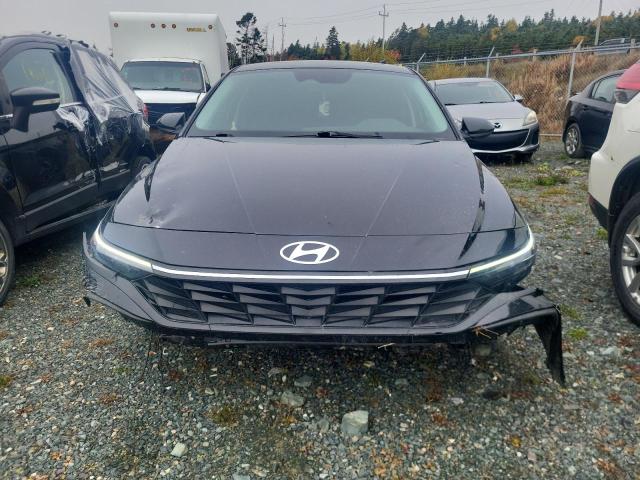 2024 HYUNDAI ELANTRA SE - KMHLM4DG3RU847600