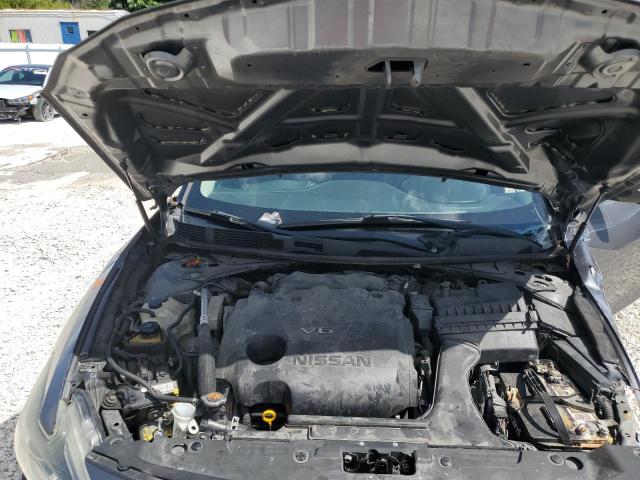 2018 NISSAN MAXIMA 3.5 - 1N4AA6AP7JC374174