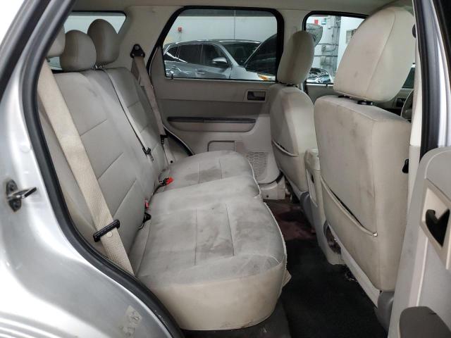 2012 FORD ESCAPE XLT #3284678335