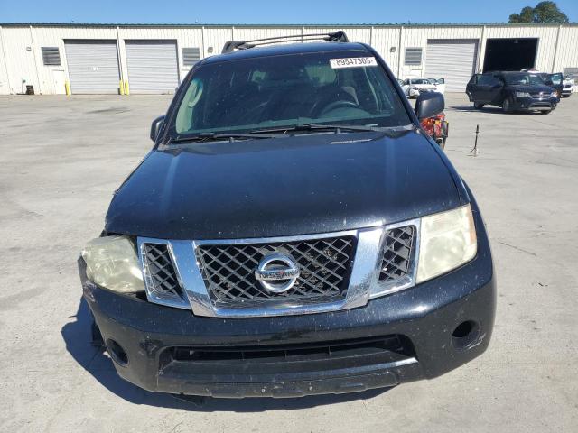2011 NISSAN PATHFINDER #3292326265