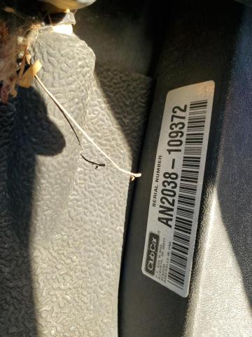 2020 CLUB CAR TEMPO LITHIUM #3262146617