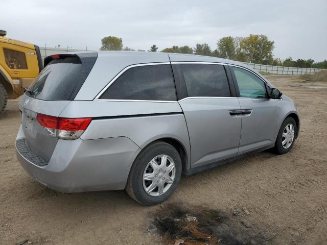 2016 HONDA ODYSSEY LX 5FNRL5H26GB103453