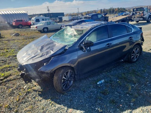 Global Auto Auctions: 2024 KIA FORTE EX