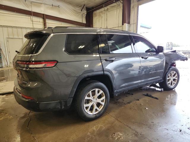 2021 JEEP GRAND CHER - Other View