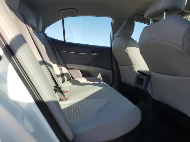 2024 TOYOTA CAMRY SE N - 4T1G31AK0RU076475