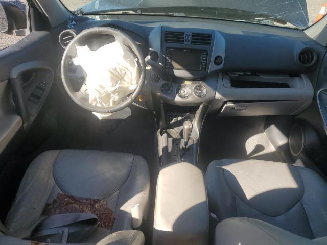 2010 TOYOTA RAV4 LIMIT - JTMYF4DV0A5017349